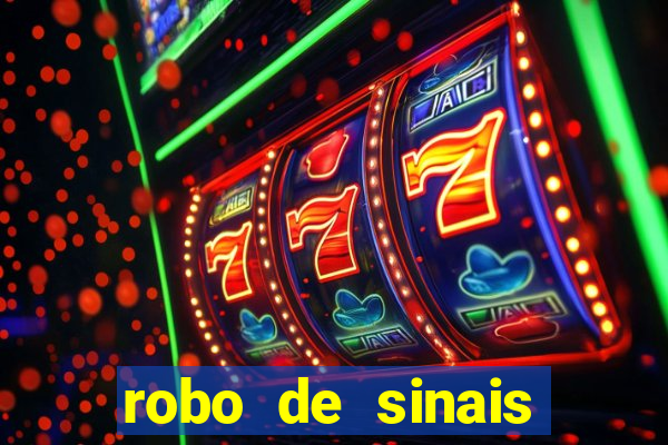 robo de sinais fortune rabbit